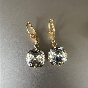 Catherine Popesco Earrings